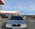 Серый Шкода Октавия, объемом двигателя 1.6 л и пробегом 300 тыс. км за 4600 $, фото 1 на Automoto.ua