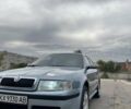Серый Шкода Октавия, объемом двигателя 1.8 л и пробегом 203 тыс. км за 5100 $, фото 5 на Automoto.ua