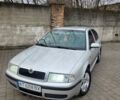 Серый Шкода Октавия, объемом двигателя 1.4 л и пробегом 357 тыс. км за 3600 $, фото 1 на Automoto.ua