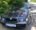 Серый Шкода Октавия, объемом двигателя 1.8 л и пробегом 3 тыс. км за 3800 $, фото 1 на Automoto.ua