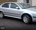 Сірий Шкода Октавія, об'ємом двигуна 1.6 л та пробігом 240 тис. км за 3750 $, фото 5 на Automoto.ua