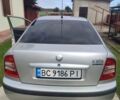 Сірий Шкода Октавія, об'ємом двигуна 2 л та пробігом 270 тис. км за 4000 $, фото 5 на Automoto.ua