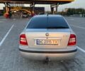 Сірий Шкода Октавія, об'ємом двигуна 1.6 л та пробігом 178 тис. км за 5300 $, фото 3 на Automoto.ua