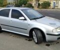 Серый Шкода Октавия, объемом двигателя 1.78 л и пробегом 300 тыс. км за 5000 $, фото 2 на Automoto.ua