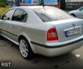 Шкода Октавия 2002 в Херсоне на Automoto.ua Серый Шкода Октавия, объемом двигателя 1.8 л и пробегом 300 тыс. км за 5000 $, фото 1 на Automoto.ua