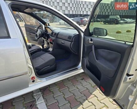 Серый Шкода Октавия, объемом двигателя 1.78 л и пробегом 315 тыс. км за 3800 $, фото 32 на Automoto.ua