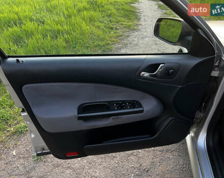 Серый Шкода Октавия, объемом двигателя 1.9 л и пробегом 451 тыс. км за 5700 $, фото 18 на Automoto.ua