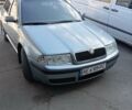Серый Шкода Октавия, объемом двигателя 1.6 л и пробегом 236 тыс. км за 5200 $, фото 1 на Automoto.ua