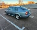Серый Шкода Октавия, объемом двигателя 1.6 л и пробегом 166 тыс. км за 5000 $, фото 1 на Automoto.ua