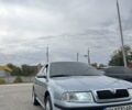 Серый Шкода Октавия, объемом двигателя 1.8 л и пробегом 203 тыс. км за 5100 $, фото 2 на Automoto.ua