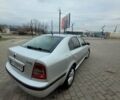 Серый Шкода Октавия, объемом двигателя 1.4 л и пробегом 357 тыс. км за 3600 $, фото 5 на Automoto.ua