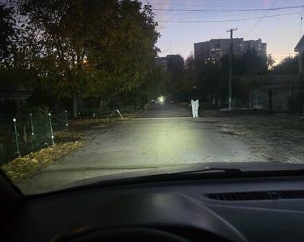 Серый Шкода Октавия, объемом двигателя 1.78 л и пробегом 315 тыс. км за 3800 $, фото 42 на Automoto.ua