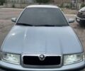 Серый Шкода Октавия, объемом двигателя 1.8 л и пробегом 203 тыс. км за 5100 $, фото 21 на Automoto.ua