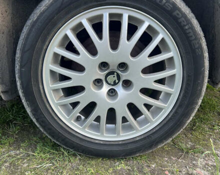 Серый Шкода Октавия, объемом двигателя 1.6 л и пробегом 178 тыс. км за 5300 $, фото 10 на Automoto.ua