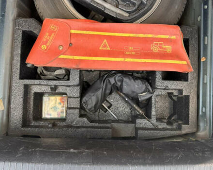 Шкода Октавия 2002 в Запорожье на Automoto.ua Серый Шкода Октавия, объемом двигателя 1.6 л и пробегом 238 тыс. км за 5500 $, фото 27 на Automoto.ua