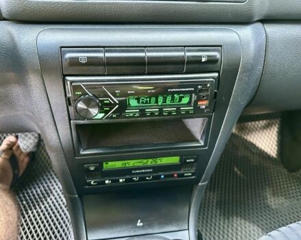 Серый Шкода Октавия, объемом двигателя 1.8 л и пробегом 270 тыс. км за 3999 $, фото 11 на Automoto.ua