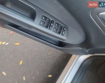 Серый Шкода Октавия, объемом двигателя 1.78 л и пробегом 256 тыс. км за 4900 $, фото 4 на Automoto.ua