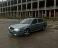 Серый Шкода Октавия, объемом двигателя 1.6 л и пробегом 250 тыс. км за 3700 $, фото 5 на Automoto.ua