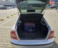 Серый Шкода Октавия, объемом двигателя 1.78 л и пробегом 315 тыс. км за 3800 $, фото 31 на Automoto.ua