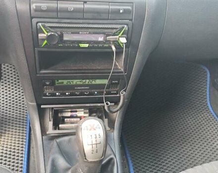 Сірий Шкода Октавія, об'ємом двигуна 1.78 л та пробігом 380 тис. км за 3700 $, фото 4 на Automoto.ua
