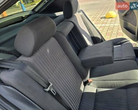 Серый Шкода Октавия, объемом двигателя 1.78 л и пробегом 315 тыс. км за 3800 $, фото 28 на Automoto.ua