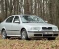 Сірий Шкода Октавія, об'ємом двигуна 1.6 л та пробігом 276 тис. км за 5850 $, фото 1 на Automoto.ua