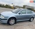 Серый Шкода Октавия, объемом двигателя 1.8 л и пробегом 203 тыс. км за 5100 $, фото 4 на Automoto.ua