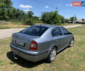 Шкода Октавия 2002 в Борисполе на Automoto.ua Серый Шкода Октавия, объемом двигателя 1.78 л и пробегом 316 тыс. км за 5600 $, фото 5 на Automoto.ua