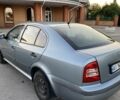 Серый Шкода Октавия, объемом двигателя 1.6 л и пробегом 317 тыс. км за 3500 $, фото 4 на Automoto.ua