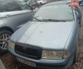Сірий Шкода Октавія, об'ємом двигуна 1.98 л та пробігом 350 тис. км за 2000 $, фото 1 на Automoto.ua