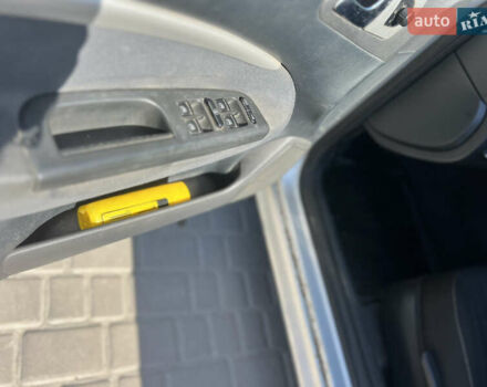 Сірий Шкода Октавія, об'ємом двигуна 1.9 л та пробігом 455 тис. км за 2650 $, фото 16 на Automoto.ua