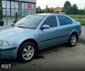 Сірий Шкода Октавія, об'ємом двигуна 1.6 л та пробігом 287 тис. км за 3950 $, фото 2 на Automoto.ua