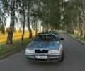 Серый Шкода Октавия, объемом двигателя 1.6 л и пробегом 360 тыс. км за 3200 $, фото 1 на Automoto.ua