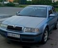 Сірий Шкода Октавія, об'ємом двигуна 1.6 л та пробігом 287 тис. км за 3950 $, фото 1 на Automoto.ua