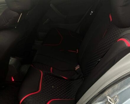 Серый Шкода Октавия, объемом двигателя 1.6 л и пробегом 250 тыс. км за 3700 $, фото 7 на Automoto.ua