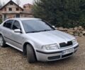 Серый Шкода Октавия, объемом двигателя 1.98 л и пробегом 312 тыс. км за 3300 $, фото 1 на Automoto.ua