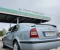 Серый Шкода Октавия, объемом двигателя 1.8 л и пробегом 203 тыс. км за 5100 $, фото 19 на Automoto.ua
