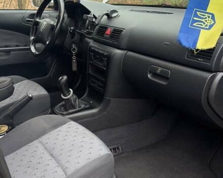 Сірий Шкода Октавія, об'ємом двигуна 1.6 л та пробігом 276 тис. км за 5850 $, фото 13 на Automoto.ua