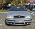 Серый Шкода Октавия, объемом двигателя 1.78 л и пробегом 315 тыс. км за 3800 $, фото 6 на Automoto.ua