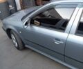 Серый Шкода Октавия, объемом двигателя 1.6 л и пробегом 236 тыс. км за 5200 $, фото 4 на Automoto.ua