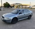 Серый Шкода Октавия, объемом двигателя 1.6 л и пробегом 317 тыс. км за 3500 $, фото 5 на Automoto.ua