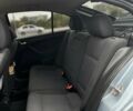 Серый Шкода Октавия, объемом двигателя 1.8 л и пробегом 203 тыс. км за 5100 $, фото 14 на Automoto.ua