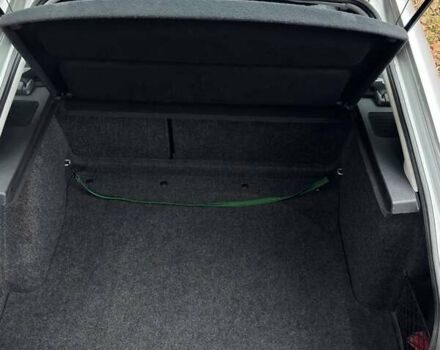 Сірий Шкода Октавія, об'ємом двигуна 1.6 л та пробігом 276 тис. км за 5850 $, фото 19 на Automoto.ua