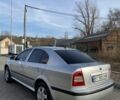 Серый Шкода Октавия, объемом двигателя 1.6 л и пробегом 300 тыс. км за 4600 $, фото 4 на Automoto.ua