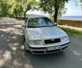 Серый Шкода Октавия, объемом двигателя 1.8 л и пробегом 270 тыс. км за 3999 $, фото 1 на Automoto.ua