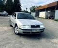 Серый Шкода Октавия, объемом двигателя 1.6 л и пробегом 255 тыс. км за 4400 $, фото 1 на Automoto.ua