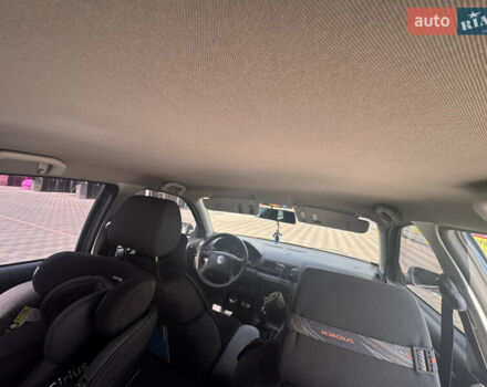 Шкода Октавия 2002 в Запорожье на Automoto.ua Серый Шкода Октавия, объемом двигателя 1.6 л и пробегом 238 тыс. км за 5500 $, фото 7 на Automoto.ua