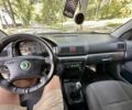 Серый Шкода Октавия, объемом двигателя 1.8 л и пробегом 270 тыс. км за 3999 $, фото 9 на Automoto.ua