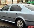 Серый Шкода Октавия, объемом двигателя 1.6 л и пробегом 194 тыс. км за 4400 $, фото 4 на Automoto.ua