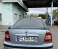 Серый Шкода Октавия, объемом двигателя 1.8 л и пробегом 203 тыс. км за 5100 $, фото 13 на Automoto.ua